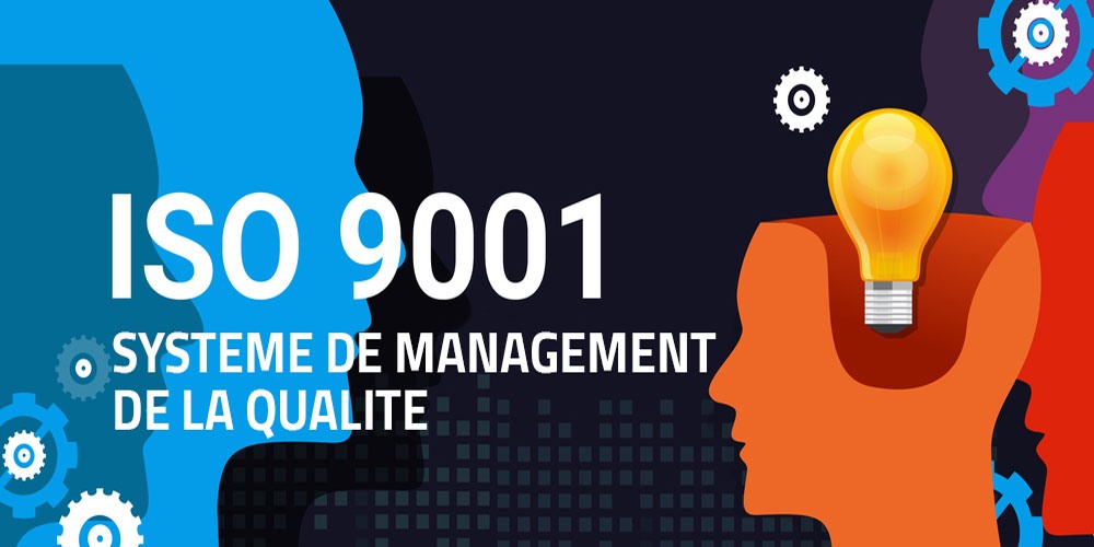 ISO 9001